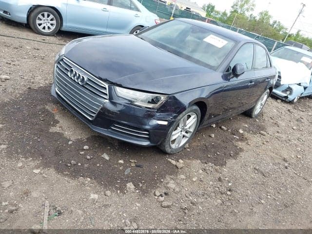 2017 AUDI A4 2.0T PREMIUM 2
