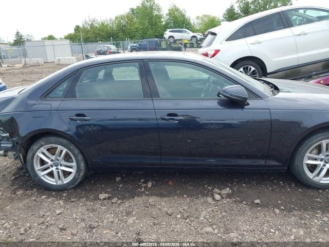2017 AUDI A4 2.0T PREMIUM 13