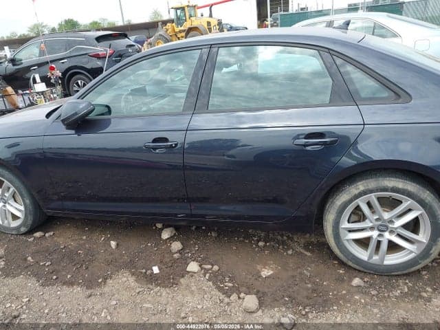 2017 AUDI A4 2.0T PREMIUM 14