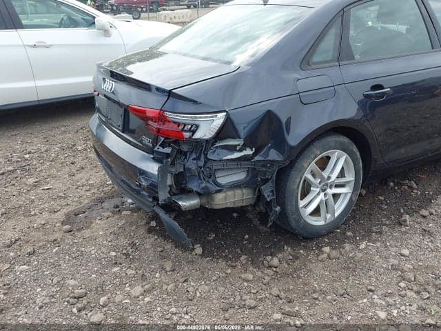 2017 AUDI A4 2.0T PREMIUM 17