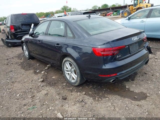 2017 AUDI A4 2.0T PREMIUM 3