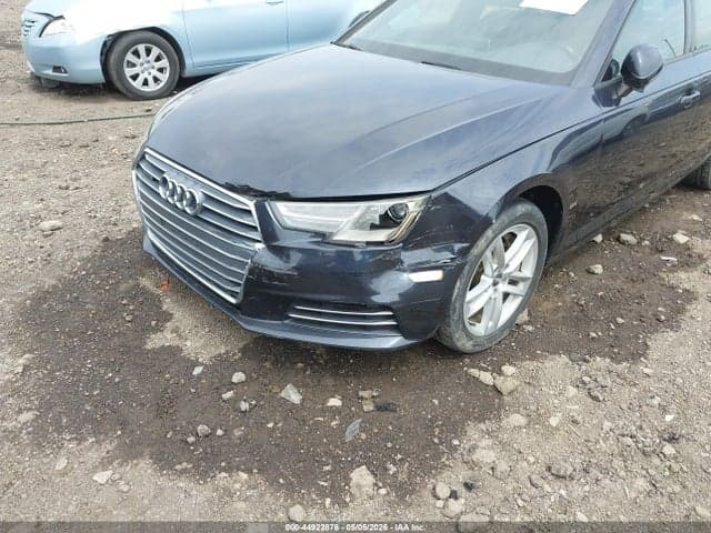 2017 AUDI A4 2.0T PREMIUM 6