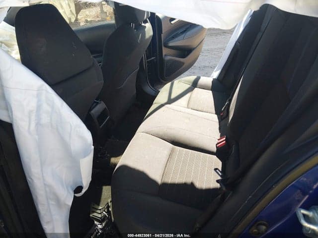 2020 TOYOTA COROLLA SE 8