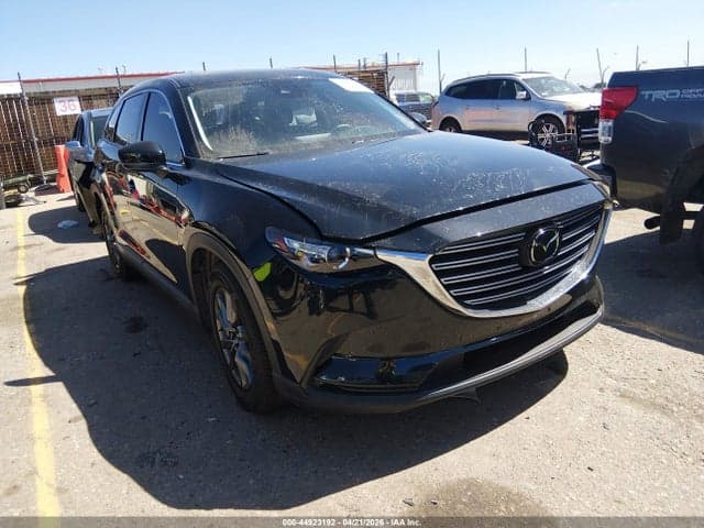 2023 MAZDA CX-9 TOURING - 1