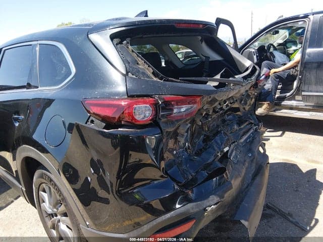 2023 MAZDA CX-9 TOURING 6