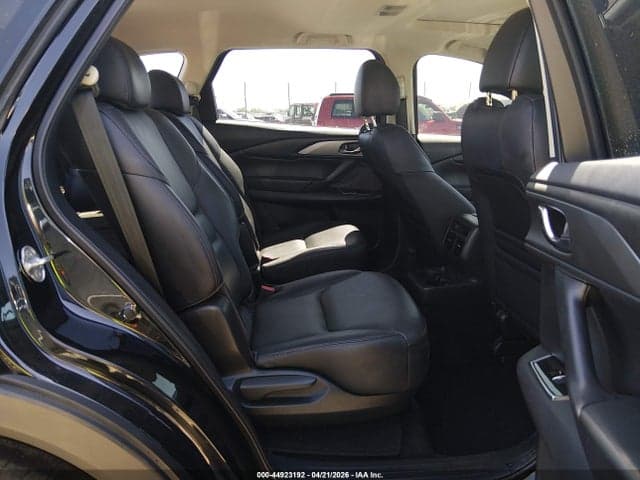 2023 MAZDA CX-9 TOURING 8