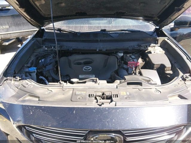 2023 MAZDA CX-9 TOURING 10