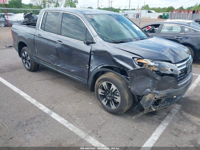 2020 HONDA RIDGELINE AWD RTL 1