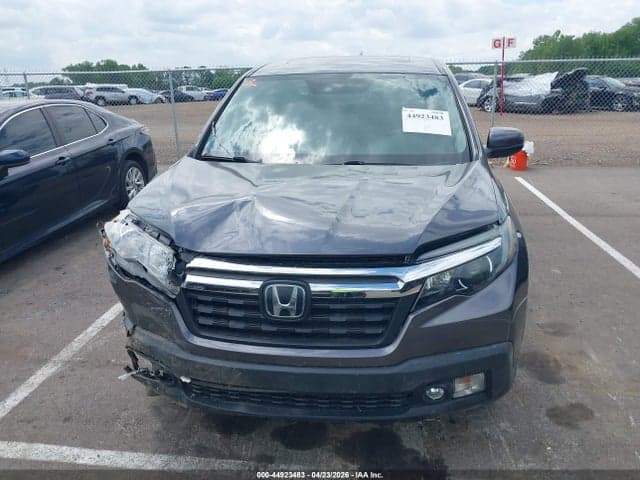 2020 HONDA RIDGELINE AWD RTL 11
