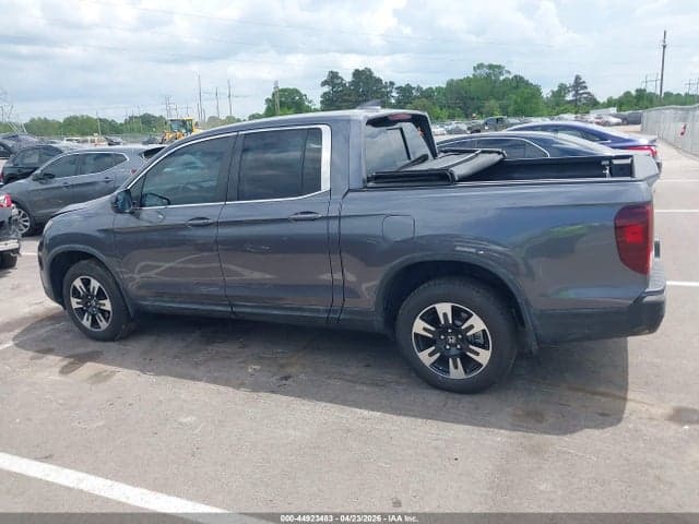2020 HONDA RIDGELINE AWD RTL 13