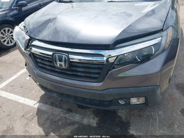 2020 HONDA RIDGELINE AWD RTL 6