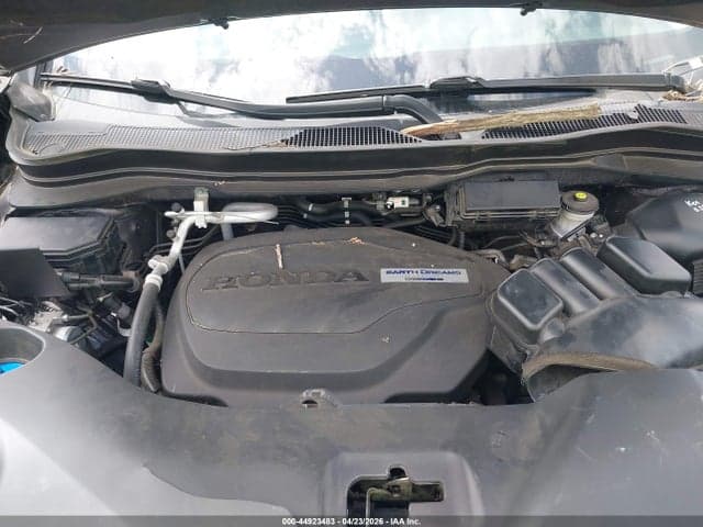 2020 HONDA RIDGELINE AWD RTL 10