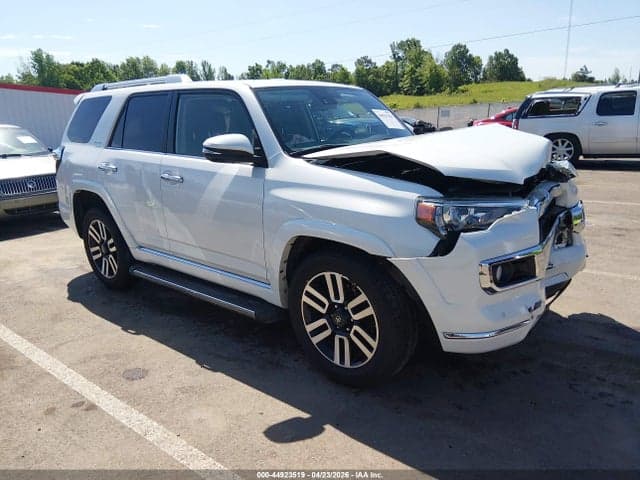 2020 TOYOTA 4RUNNER LIMITED - 1