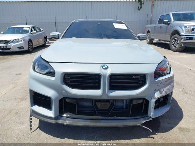 2026 BMW M2 12