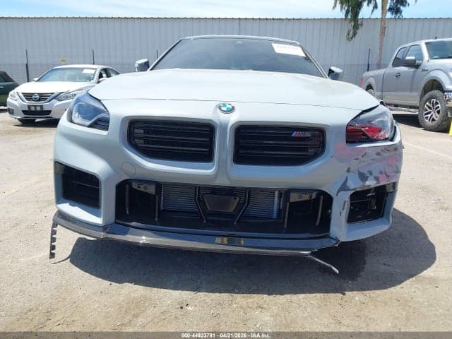 2026 BMW M2 6