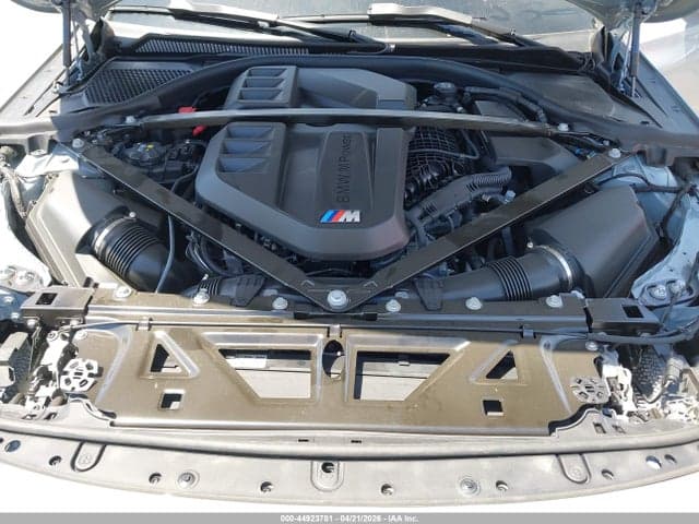 2026 BMW M2 10