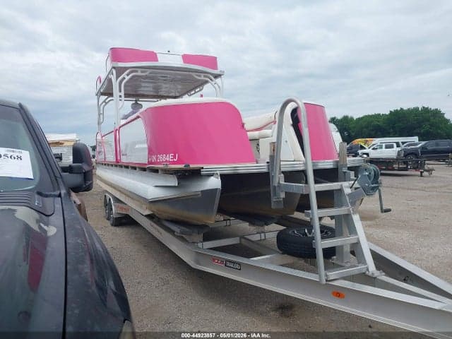 2021 * ALOHA 30' 1