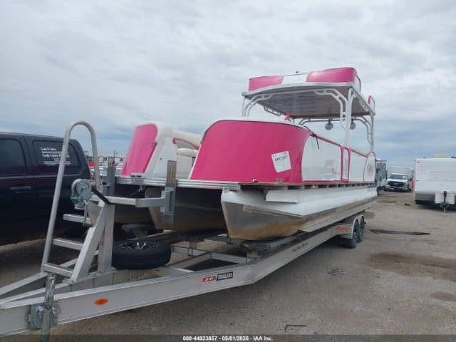 2021 * ALOHA 30' 2