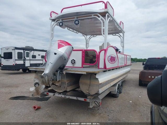 2021 * ALOHA 30' 4