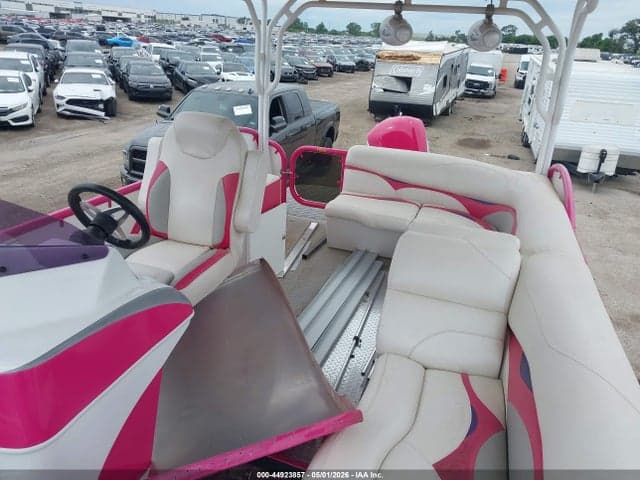 2021 * ALOHA 30' 5