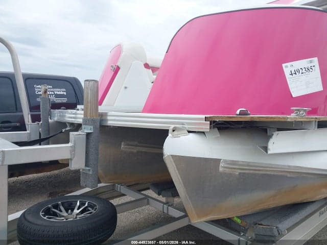 2021 * ALOHA 30' 6