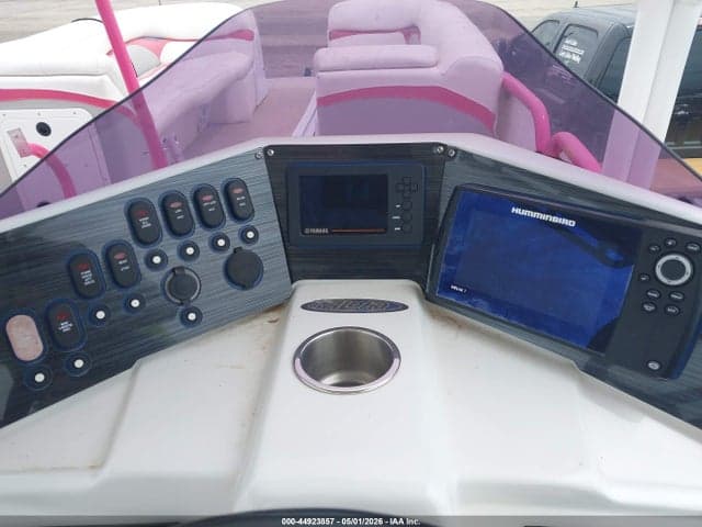 2021 * ALOHA 30' 7