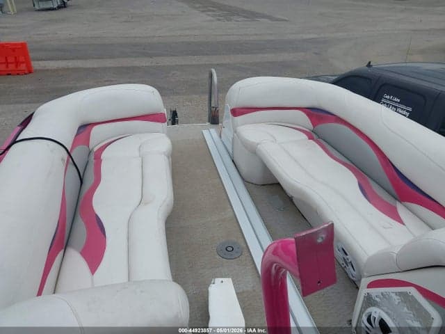 2021 * ALOHA 30' 8