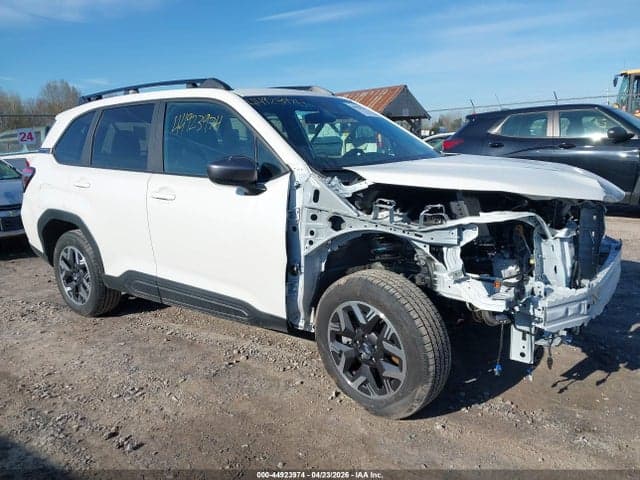 2026 SUBARU FORESTER PREMIUM 1