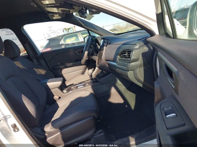 2026 SUBARU FORESTER PREMIUM 5