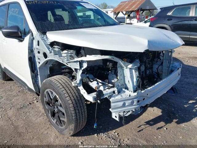 2026 SUBARU FORESTER PREMIUM 6