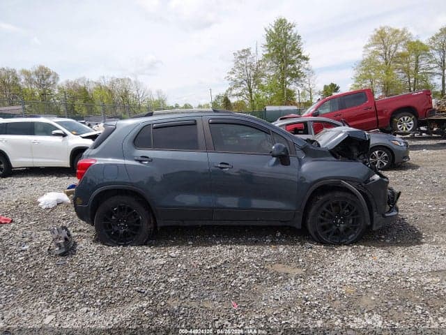 2021 CHEVROLET TRAX AWD LT 14