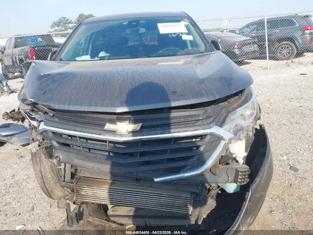 2020 CHEVROLET EQUINOX FWD 2FL 12