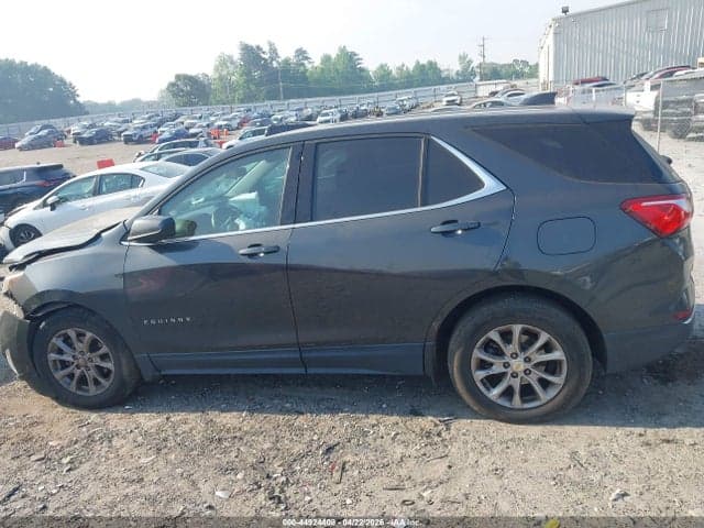 2020 CHEVROLET EQUINOX FWD 2FL 14