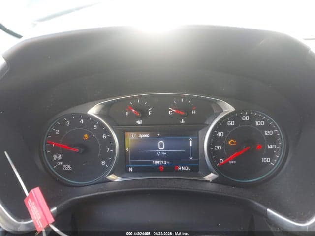 2020 CHEVROLET EQUINOX FWD 2FL 15