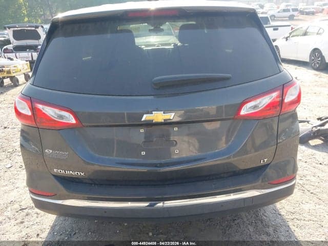 2020 CHEVROLET EQUINOX FWD 2FL 16