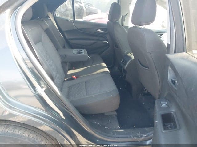 2020 CHEVROLET EQUINOX FWD 2FL 8