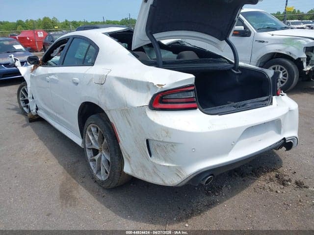 2023 DODGE CHARGER GT 3