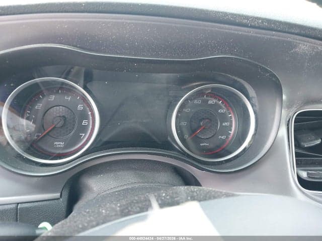 2023 DODGE CHARGER GT 7