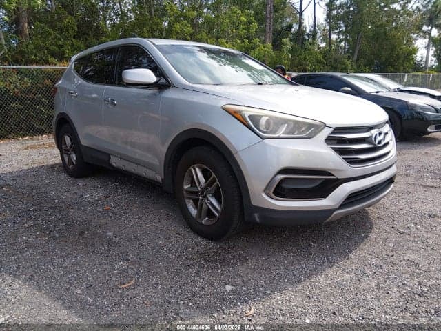 2017 HYUNDAI SANTA FE SPORT 2.4L - 1