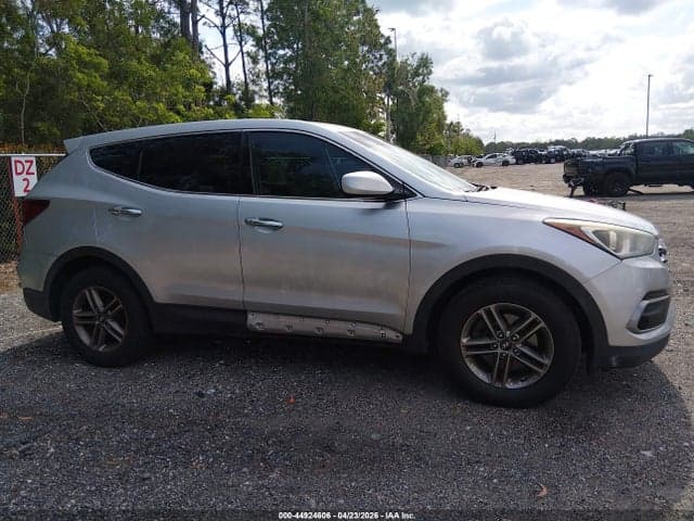 2017 HYUNDAI SANTA FE SPORT 2.4L 14