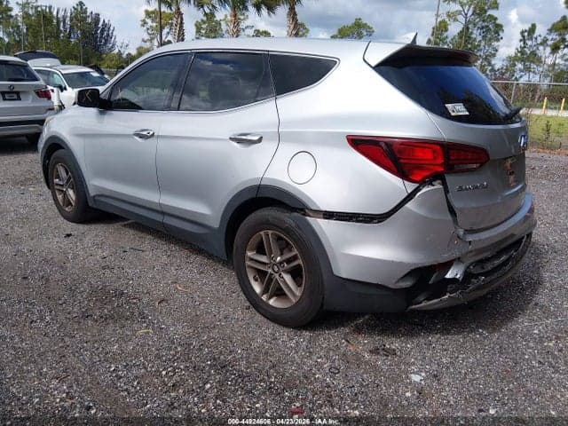 2017 HYUNDAI SANTA FE SPORT 2.4L 3