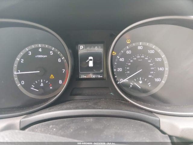 2017 HYUNDAI SANTA FE SPORT 2.4L 7