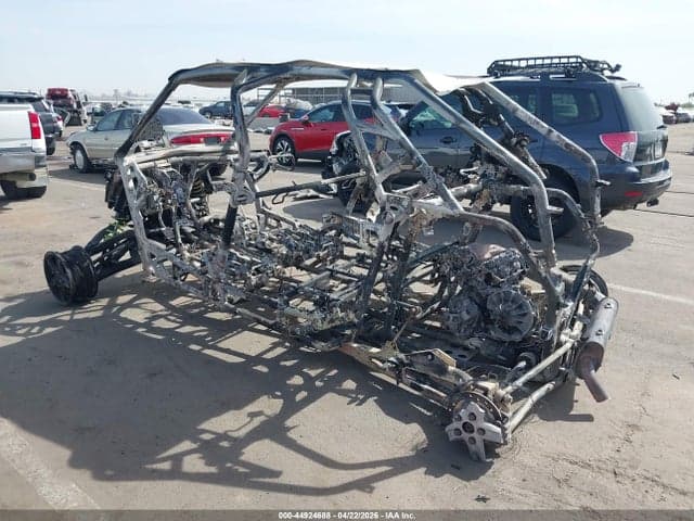 2022 POLARIS RZR TURBO R 4 ULTIMATE 3