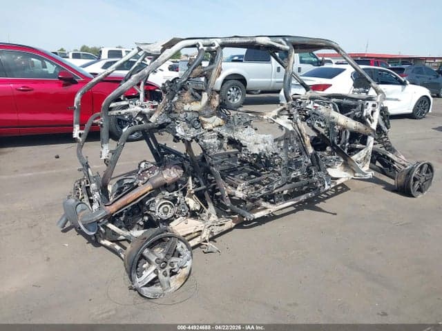 2022 POLARIS RZR TURBO R 4 ULTIMATE 4