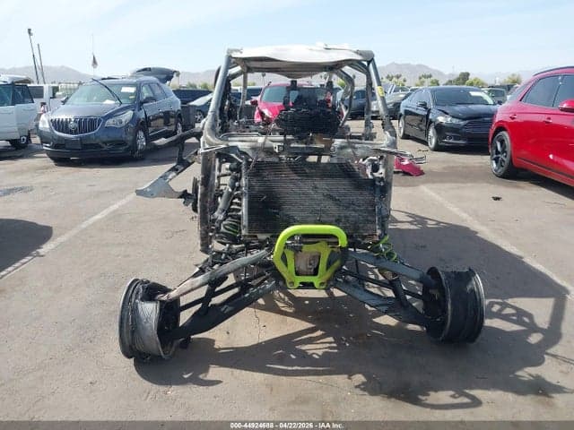 2022 POLARIS RZR TURBO R 4 ULTIMATE 5