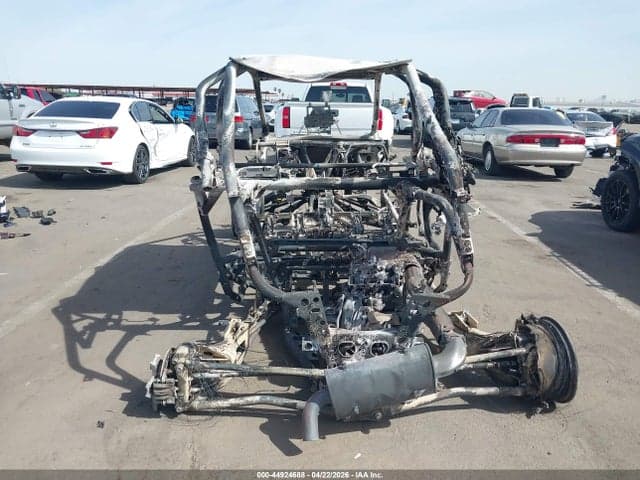 2022 POLARIS RZR TURBO R 4 ULTIMATE 6
