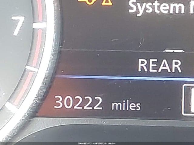 2024 NISSAN SENTRA SR XTRONIC CVT 15
