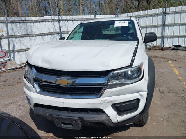 2019 CHEVROLET COLORADO WT 12