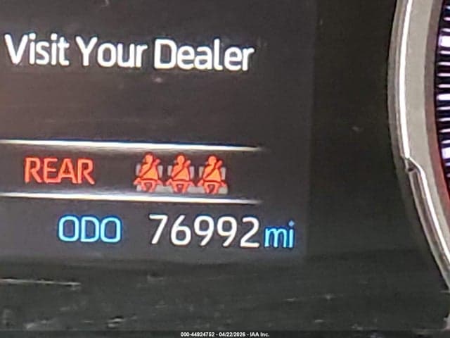 2022 TOYOTA RAV4 LE 15