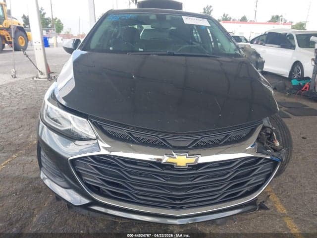 2019 CHEVROLET CRUZE LT 6
